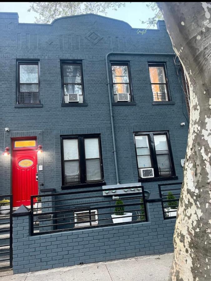 Brooklyn Golden Palace นิวยอร์ก ภายนอก รูปภาพ