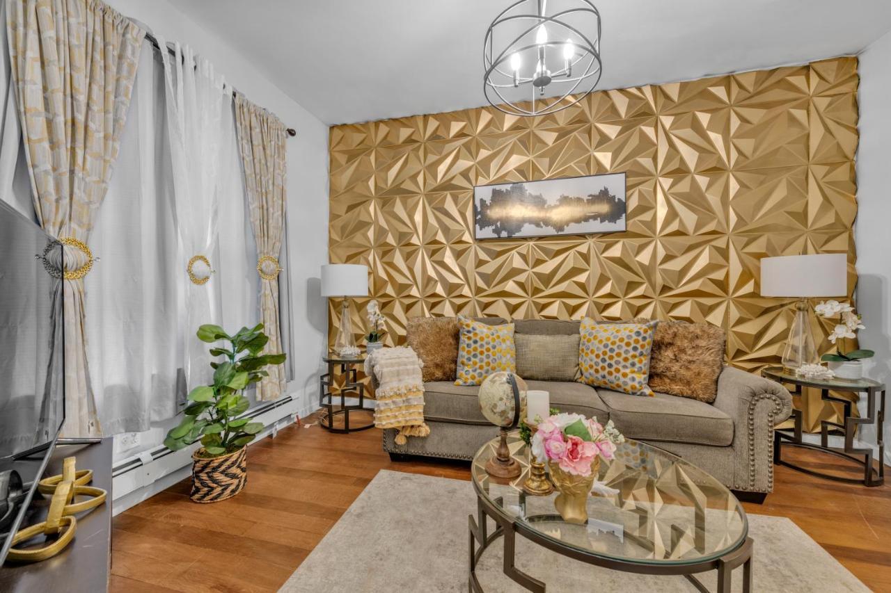 Brooklyn Golden Palace นิวยอร์ก ภายนอก รูปภาพ