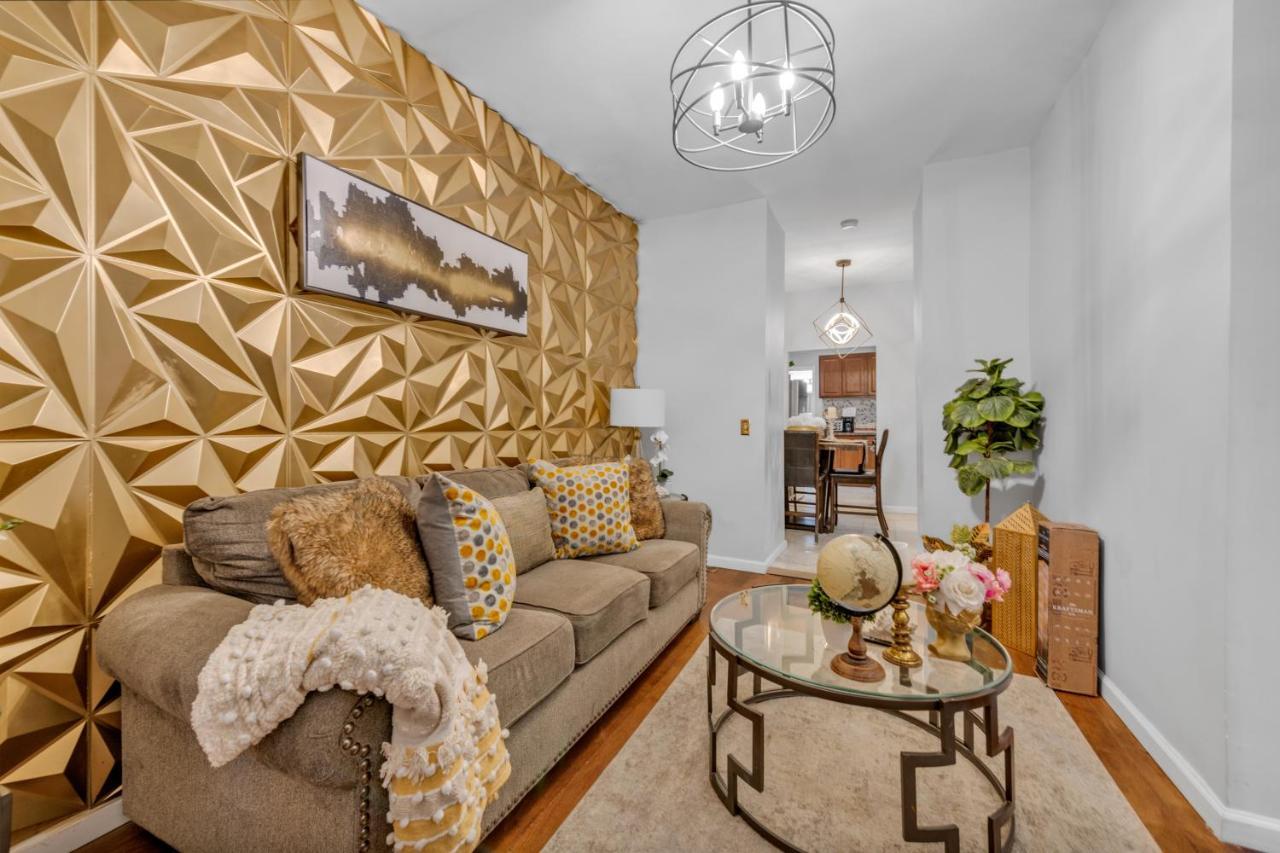 Brooklyn Golden Palace นิวยอร์ก ภายนอก รูปภาพ